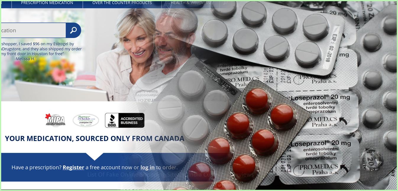 List Of Fake Online Shopping Sites In India Reviews The Online Vendor