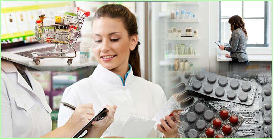 Mexican Online Pharmacy Review A Scam   Mexican Online Pharmacy Shipping Delivery Payments 