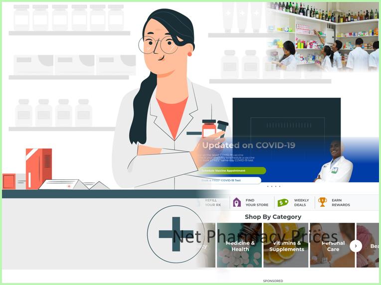 Net Pharmacy Review A Low Cost Provider Of Low Cost Ed Medications